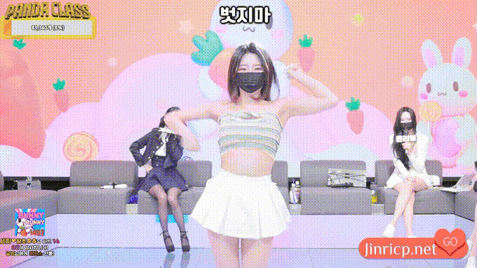 图片[10]-熊猫班 第四季 第13期 粉丝同乐会 简繁中文字幕-JIN