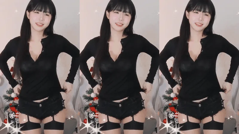 图片[8]-艾迪琳 ad1yn2 早期个人直播合集 热舞抖奶秀~情趣制服~丝袜内衣诱惑[309V / 138G]-JIN